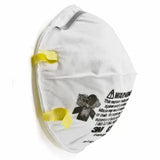 N95 Disposable Dust Mask, 20-Pc. Box