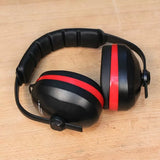 Silencer NRR 26 Earmuffs