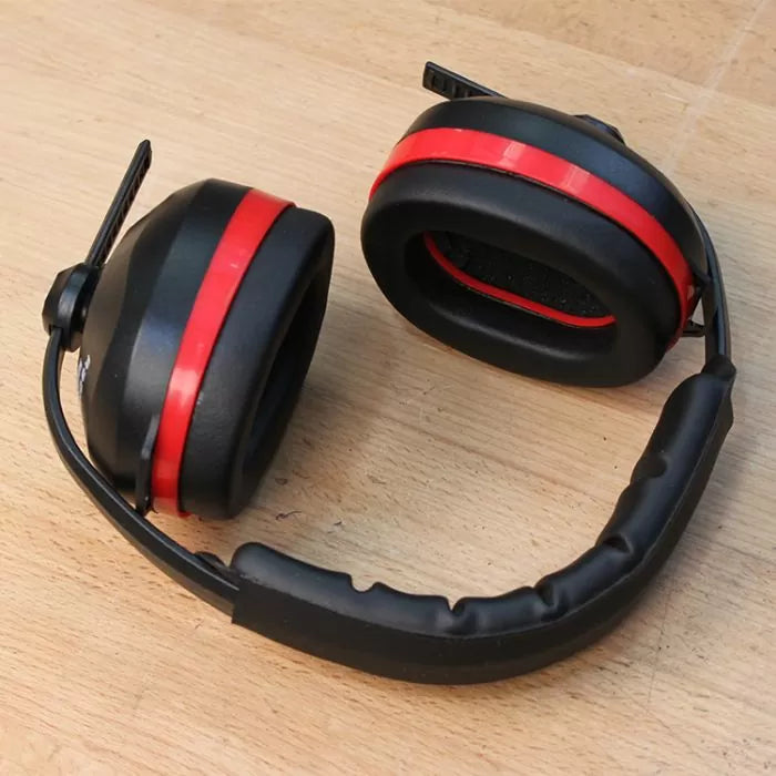 Silencer NRR 26 Earmuffs