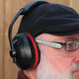 Silencer NRR 26 Earmuffs