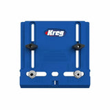 Kreg Cabinet Hardware Jig