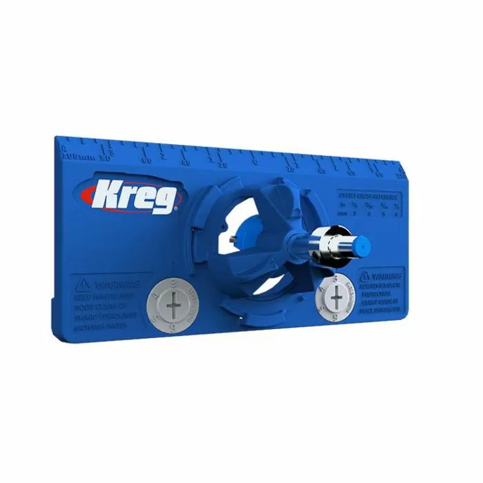 Kreg Concealed Hinge Jig