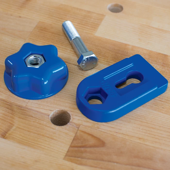 Kreg Tool Bench Clamp Base