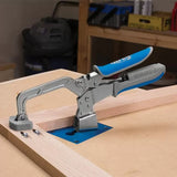 Kreg Bench Clamp with Bench Clamp Base