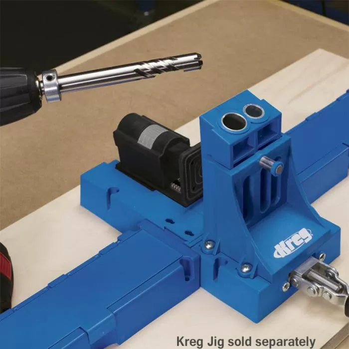Kreg Custom Pocket Hole Plug Cutter