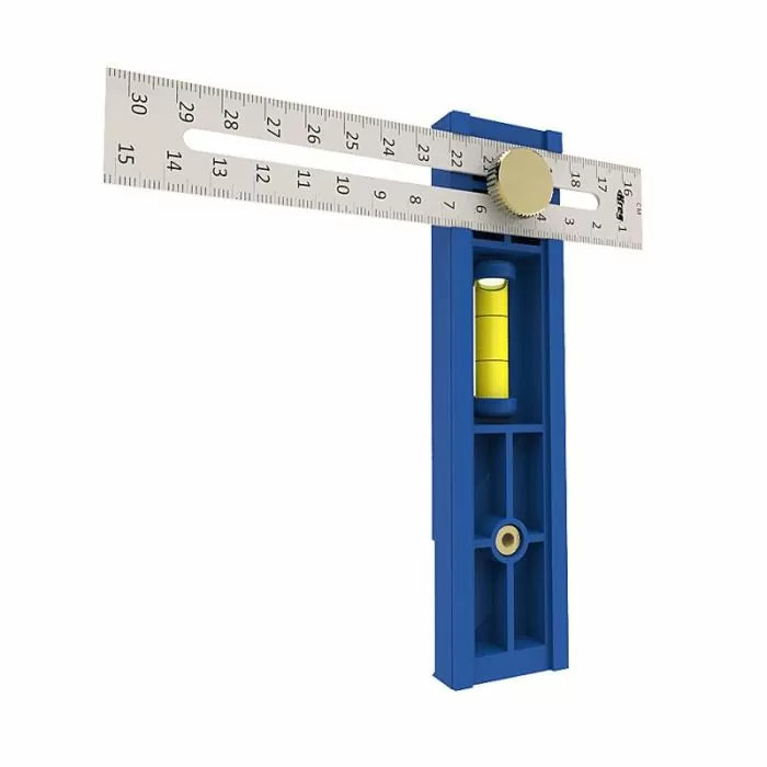 Kreg Multi-Mark Measuring Tool