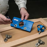 Kreg 4-Pc. Cabinet Maker & Installer Kit