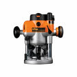 Triton 3-1/4 HP Dual Mode Precision Plunge Router; TRA001