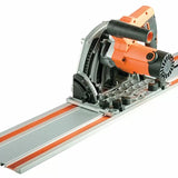 Triton Track Pack, Two 27-1/4" Track Saw Tracks w/ Connectors