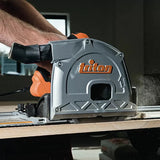 Triton Track Pack, Two 27-1/4" Track Saw Tracks w/ Connectors