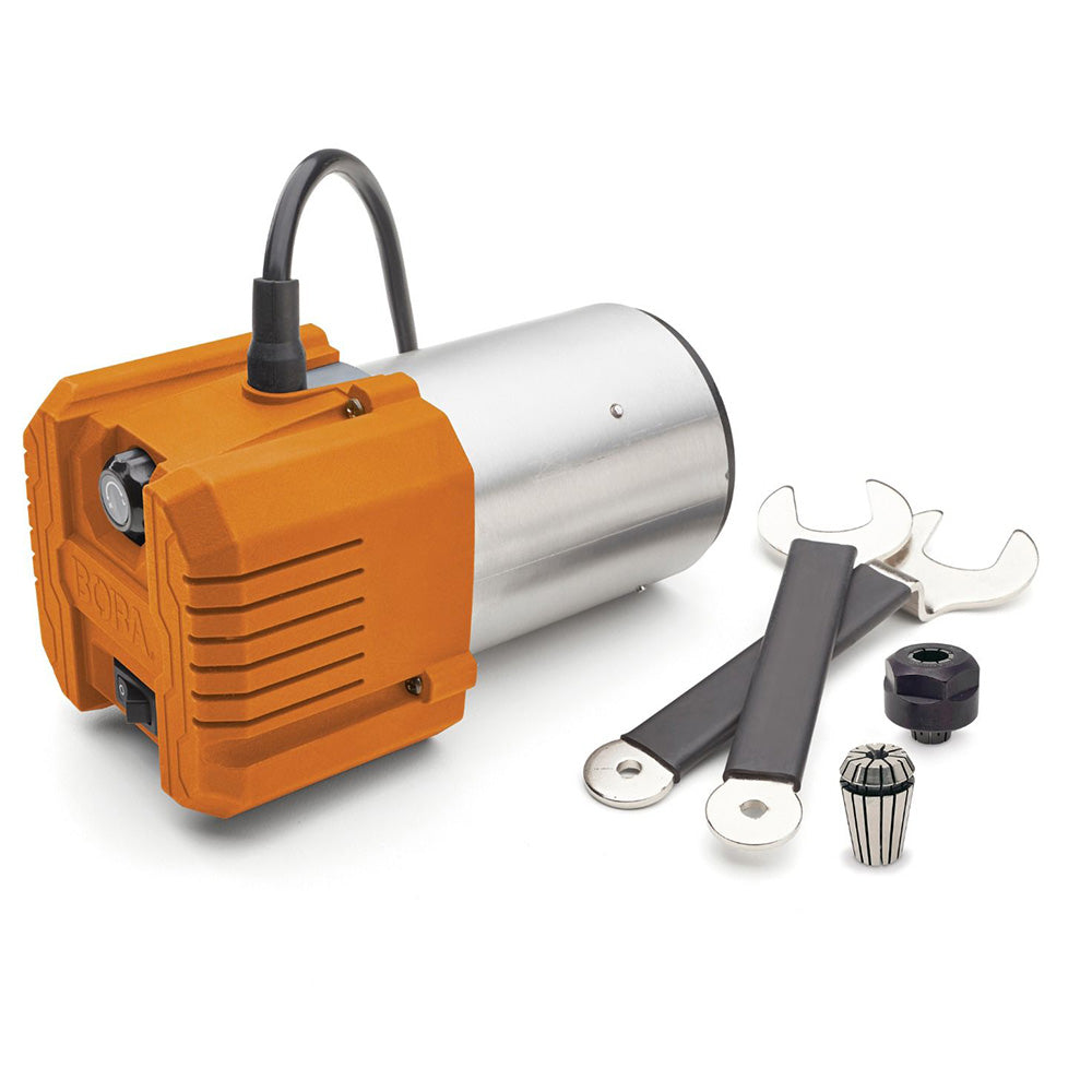 BORA 3.25HP Variable Speed Router Motor