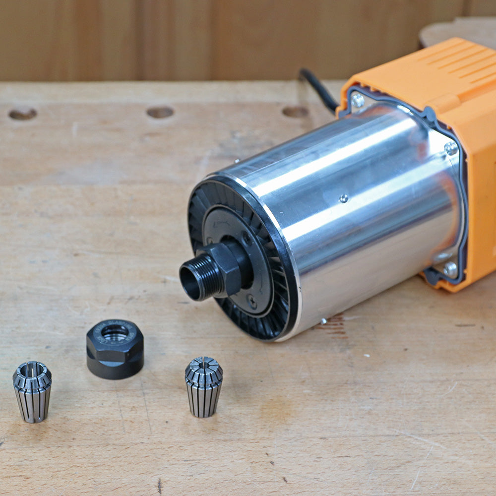 BORA 3.25HP Variable Speed Router Motor