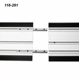 Milescraft Track Saw Guide & Accessories