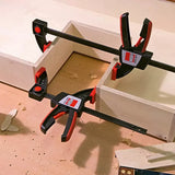 BESSEY EZ/EZS One Handed Trigger Clamps