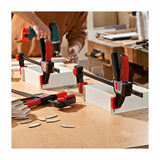 BESSEY EZ/EZS One Handed Trigger Clamps