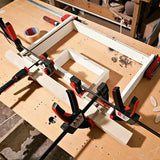 BESSEY EZ/EZS One Handed Trigger Clamps