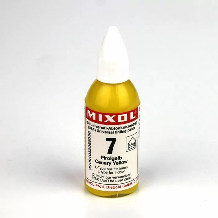 Mixol Universal Tints, 20ml