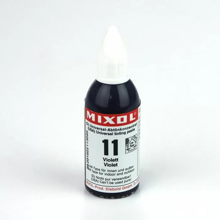 Mixol Universal Tints, 20ml