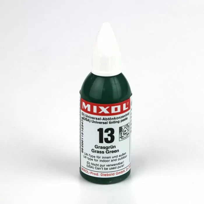 Mixol Universal Tints, 20ml