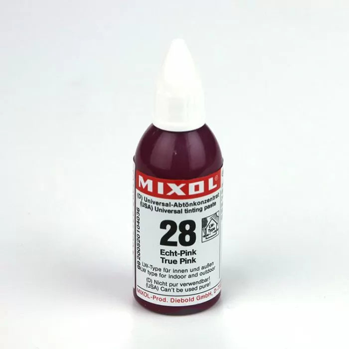 Mixol Universal Tints, 20ml