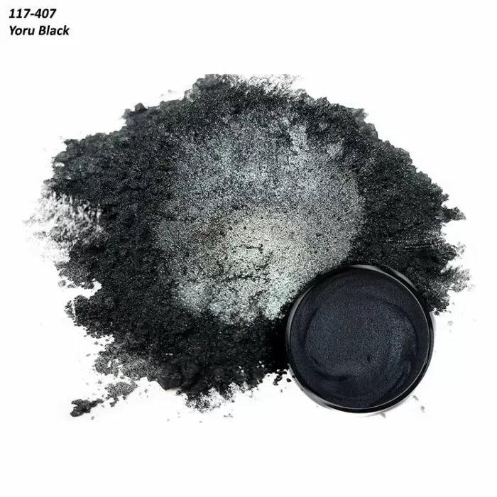 Eye Candy Mica Powder Pigment, 50g