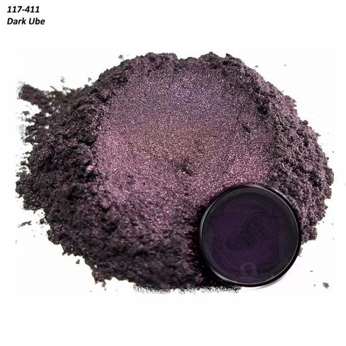 Eye Candy Mica Powder Pigment, 50g