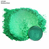 Eye Candy Mica Powder Pigment, 50g