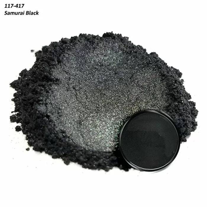 Eye Candy Mica Powder Pigment, 50g