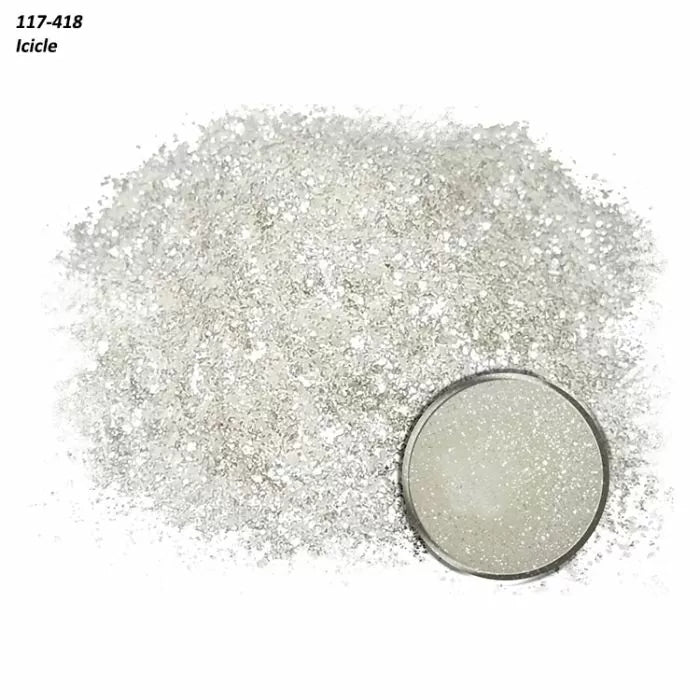 Eye Candy Icicle Pigment, 50g