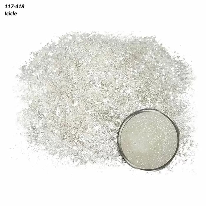 Eye Candy Mica Powder Pigment, 50g