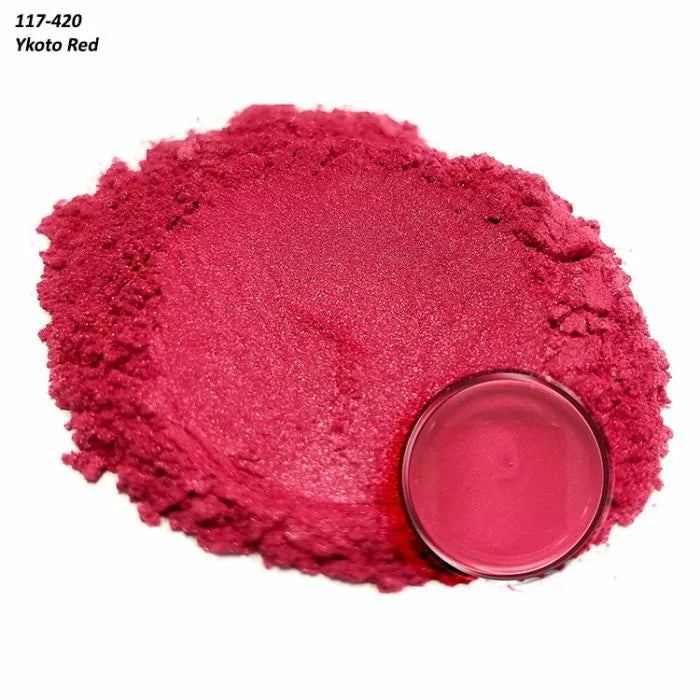 Eye Candy Kyoto Red Pigment, 50g