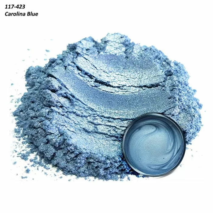 Eye Candy Carolina Blue Pigment, 50g