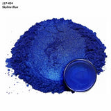 Eye Candy Mica Powder Pigment, 50g