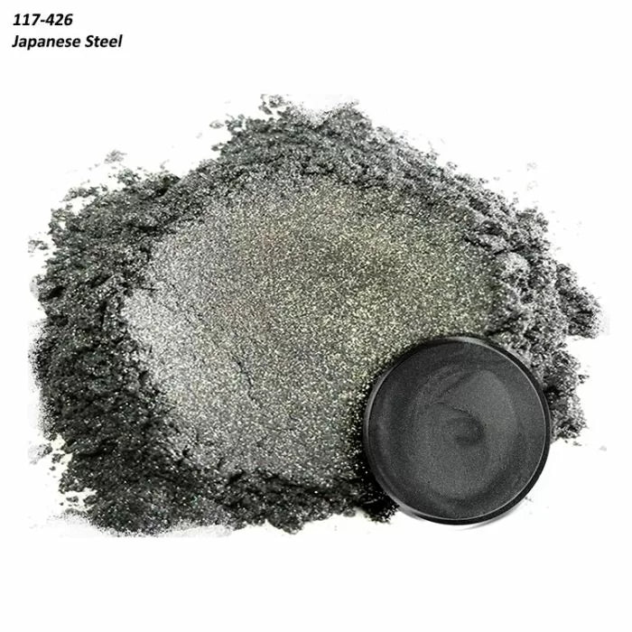 Eye Candy Mica Powder Pigment, 50g