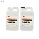 MAS Table Top Epoxy