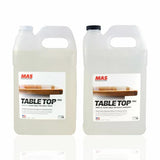 MAS Table Top Epoxy