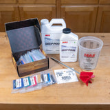 MAS 5-Pc. Epoxy Starter Kit