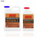 MAS Penetrating Epoxy