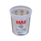 MAS 5-Pc. Epoxy Starter Kit