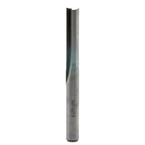 Infinity Tools 1/4" Shank Straight Router Bits