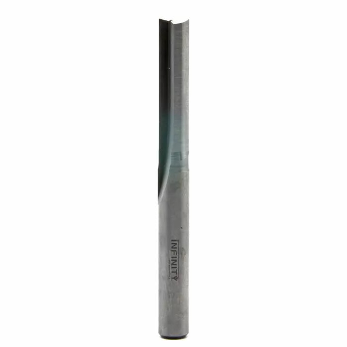 Solid Carbide Straight Router Bit