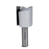 Infinity Tools 1/2" Shank Straight Router Bits