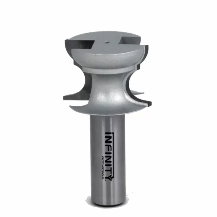 Premium Woodworking Router Bits & Bit Sets, 100% Guarantee! – Infinity ...