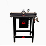 JessEm Dual Intake Dust Box