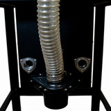 JessEm Dual Intake Dust Box