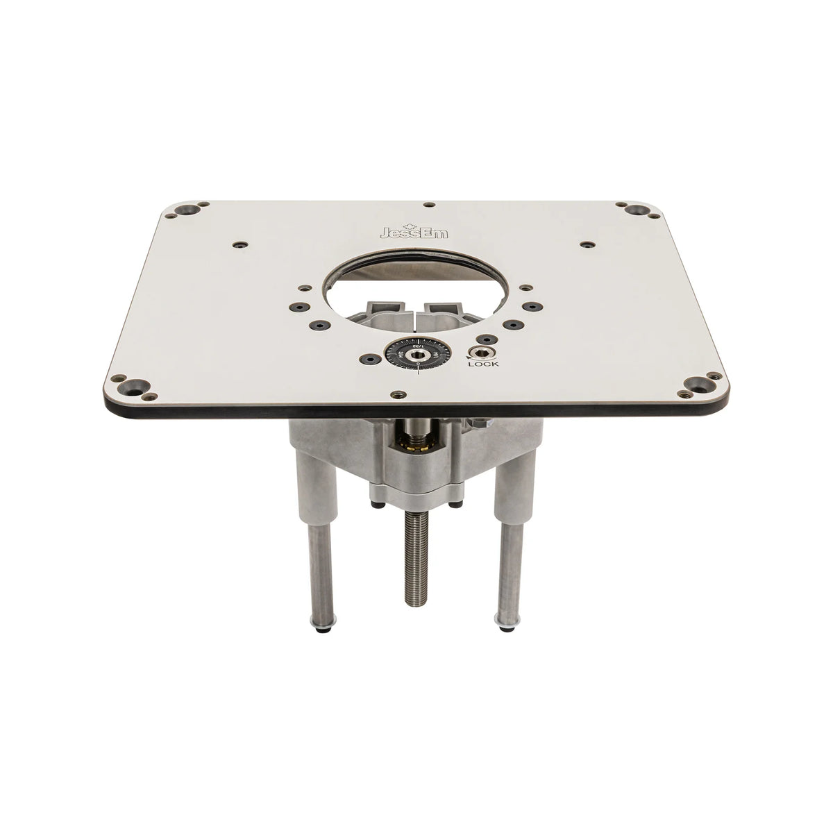 JessEm Rout-R-Lift II 3.5XT Router Lift | Precision Control – Infinity ...