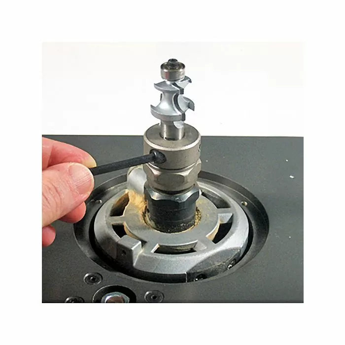 Woodworking Router Accessories and Tools for Wood Routers – Infinity ...