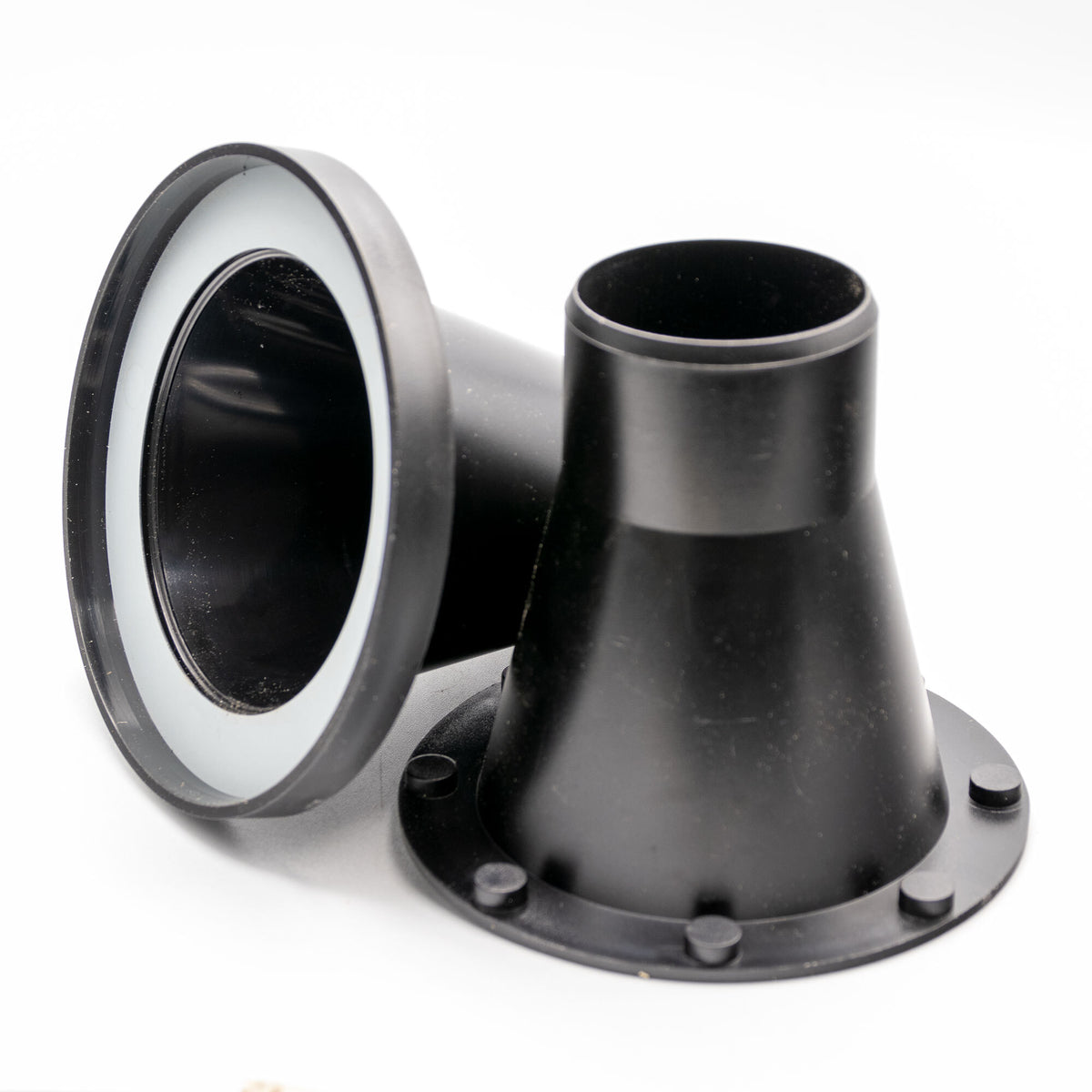 Dust Collection Port Infinity MagSnap Dust Collection Ports | Fast, Modular & Expandable ...