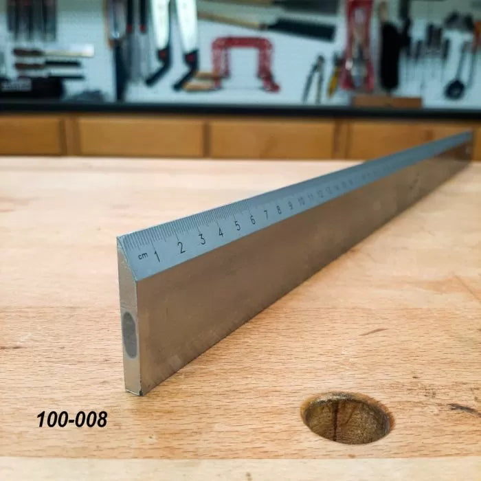 iGaging Premium Steel Straight Edge