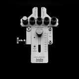 JessEm Stainless Steel Dowelling Jig